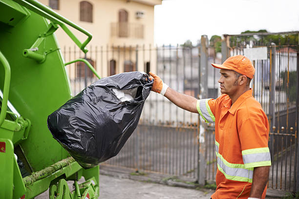 Best Junk Removal and Recycling  in USA